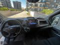 ACİL649950TL2017 TRANSİT 350E UZUN SASE MULTİMEDİALİ BAKİMLİ