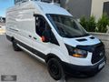 ACİL649950TL2017 TRANSİT 350E UZUN SASE MULTİMEDİALİ BAKİMLİ