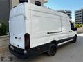 ACİL649950TL2017 TRANSİT 350E UZUN SASE MULTİMEDİALİ BAKİMLİ