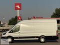 2022 TRANSİT 350 E BOYASIZ HATASIZ SIFIR AYARINDA..