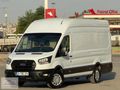 2022 TRANSİT 350 E BOYASIZ HATASIZ SIFIR AYARINDA..
