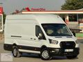 2022 TRANSİT 350 E BOYASIZ HATASIZ SIFIR AYARINDA..