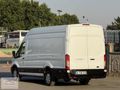 2022 TRANSİT 350 E BOYASIZ HATASIZ SIFIR AYARINDA..