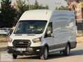 2022 TRANSİT 350 E BOYASIZ HATASIZ SIFIR AYARINDA..