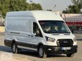 2022 TRANSİT 350 E BOYASIZ HATASIZ SIFIR AYARINDA..