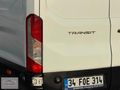 2022 TRANSİT 350 E BOYASIZ HATASIZ SIFIR AYARINDA..