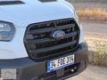 2022 TRANSİT 350 E BOYASIZ HATASIZ SIFIR AYARINDA..