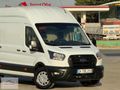 2022 TRANSİT 350 E BOYASIZ HATASIZ SIFIR AYARINDA..