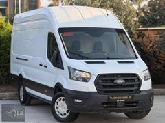 ER MOTORS 2023 FORD TRANSİT 350E 15M3 KLİMA %20FATURA *BOYASIZ*