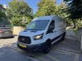 2017 145 BİNDE TRANSİT 350 E İLK ELDEN
