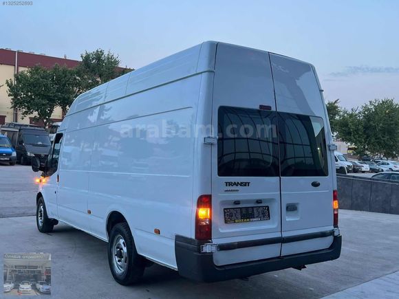 ÖMER+OTODAN+2013+MODEL+FORT+TRANSİT+350+E+KLİMALI+220KM