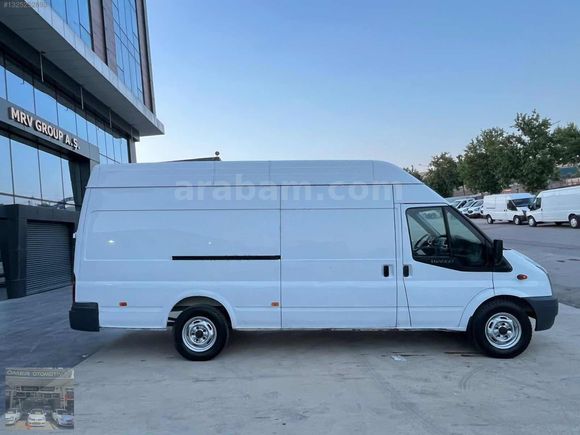 ÖMER+OTODAN+2013+MODEL+FORT+TRANSİT+350+E+KLİMALI+220KM