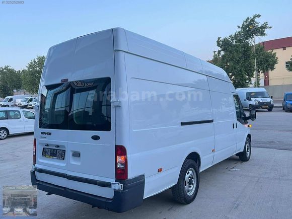 ÖMER+OTODAN+2013+MODEL+FORT+TRANSİT+350+E+KLİMALI+220KM