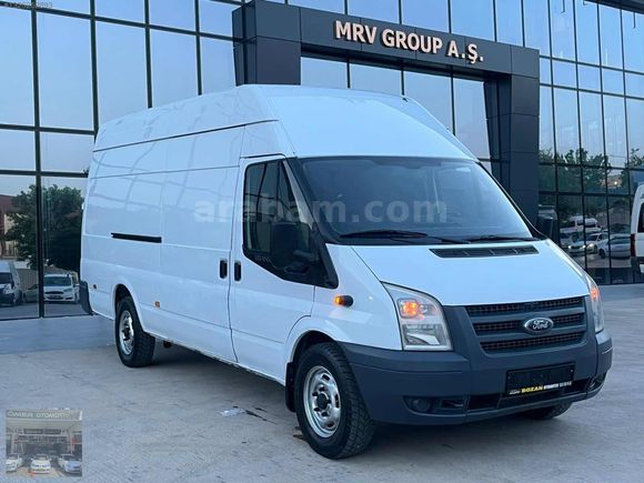 ÖMER+OTODAN+2013+MODEL+FORT+TRANSİT+350+E+KLİMALI+220KM
