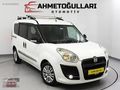 /2012 MODEL 4 CAM OTOMATİK FİAT DOBLO 1.3 M.JET K.KARTI GEÇERLİ/