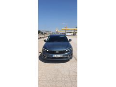 Sahibinden Fiat Egea 1.4 Fire Urban 2022 araç fazlalığından dolayı satılıktır