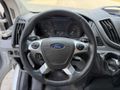 ŞEKERCİ AUTO 2018 FORD TRANSİT 35OE 15 M³ ET KANCALI FRİGO FRİG