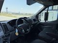 ŞEKERCİ AUTO 2018 FORD TRANSİT 35OE 15 M³ ET KANCALI FRİGO FRİG