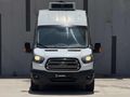 ŞEKERCİ AUTO 2018 FORD TRANSİT 35OE 15 M³ ET KANCALI FRİGO FRİG
