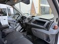 ŞEKERCİ AUTO 2018 FORD TRANSİT 35OE 15 M³ ET KANCALI FRİGO FRİG
