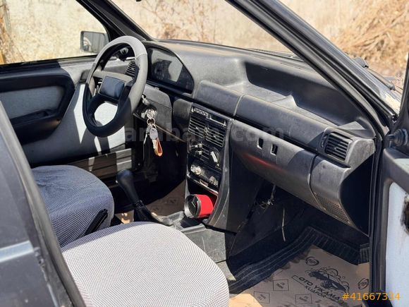 Masrafsız BAKIMLI 70sx 96 MODEL