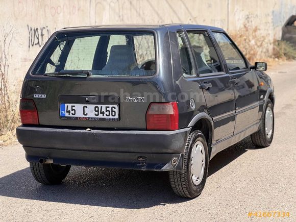 Masrafsız BAKIMLI 70sx 96 MODEL