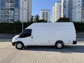 TAMAMINA BANKA KREDİSİ 2013 Ford Transit 350 E UZUN ŞASE