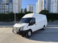 TAMAMINA BANKA KREDİSİ 2013 Ford Transit 350 E UZUN ŞASE