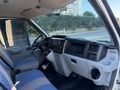 TAMAMINA BANKA KREDİSİ 2013 Ford Transit 350 E UZUN ŞASE