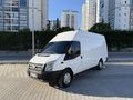 TAMAMINA BANKA KREDİSİ 2013 Ford Transit 350 E UZUN ŞASE