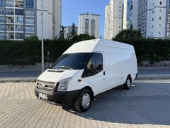 TAMAMINA BANKA KREDİSİ 2013 Ford Transit 350 E UZUN ŞASE