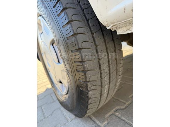 TAMAMINA BANKA KREDİSİ 2013 Ford Transit 350 E UZUN ŞASE