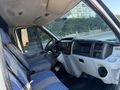 TAMAMINA BANKA KREDİSİ 2013 Ford Transit 350 E UZUN ŞASE