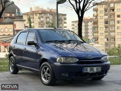 1999|FİAT PALİO 1.4|YÜRÜYEN KUSURSUZ|LPG|MANUEL|HASAR KAYITSIZ