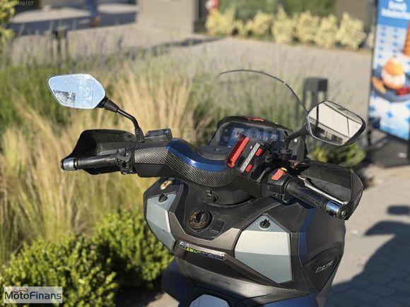 MotoFinans'tan RKS BLADE 250, Senetle Motor Satışı