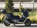 MotoFinans'tan RKS BLADE 250, Senetle Motor Satışı
