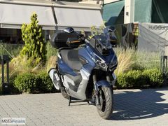 MotoFinans'tan RKS BLADE 250, Senetle Motor Satışı