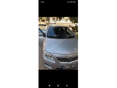 Sahibinden Toyota Corolla 1.6 Class 2008 Model