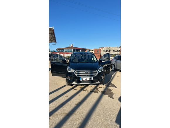 Sahibinden Ford Kuga 1.5 TDCi Titanium 2019 Model 