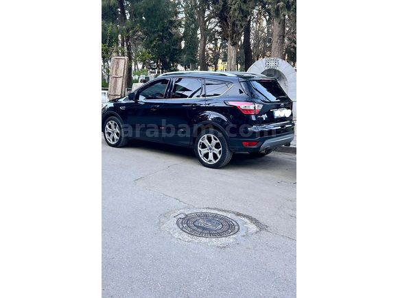 Sahibinden Ford Kuga 1.5 TDCi Titanium 2019 Model 