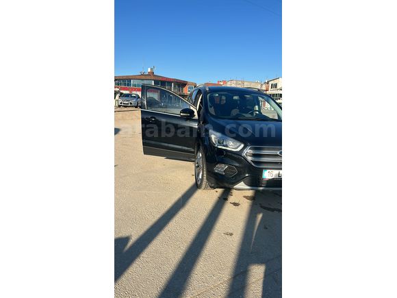 Sahibinden Ford Kuga 1.5 TDCi Titanium 2019 Model 
