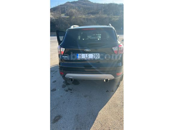 Sahibinden Ford Kuga 1.5 TDCi Titanium 2019 Model 