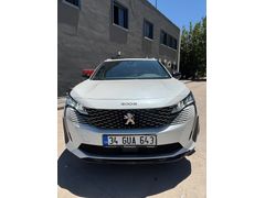 Sahibinden Peugeot 3008 1.5 BlueHDI GT 2023 Model 