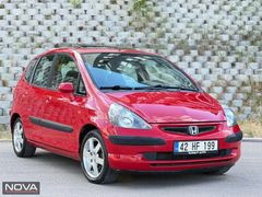 2004| HONDA JAZZ 1.4 ES | OTOMATİK |SUNROOF|LPG