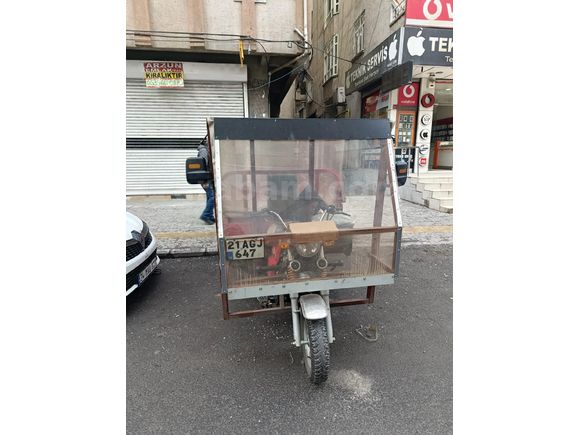 Sahibinden Kuba Diğer Modeller