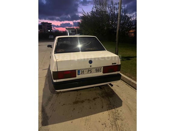 Sahibinden Tofaş Şahin 1.6 1994 Model 