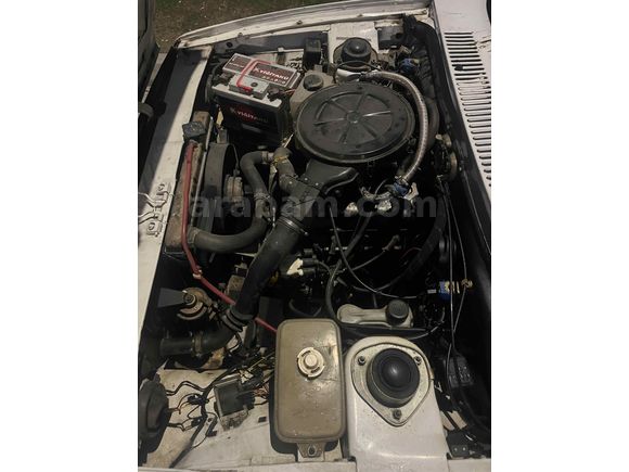 Sahibinden Tofaş Şahin 1.6 1994 Model 