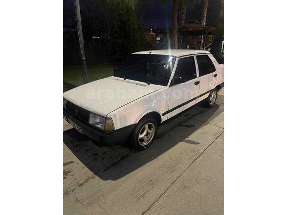 Sahibinden Tofaş Şahin 1.6 1994 Model 