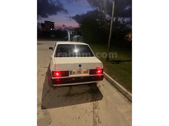 Sahibinden Tofaş Şahin 1.6 1994 Model 