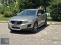 TR DE TEK ! DEĞİŞENSİZ - BOYASIZ - 2011 XC60 - 192.000 KM DE